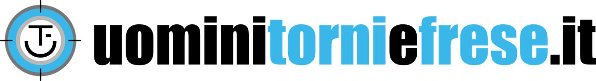 Uomini Torni e Frese